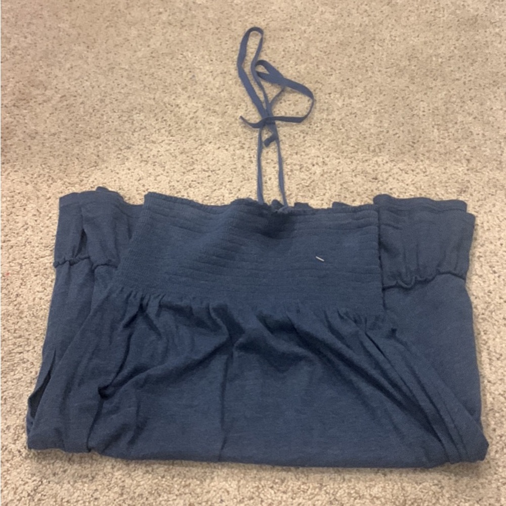 Victoria Secret Pink Swimsuit Coverup (Small)